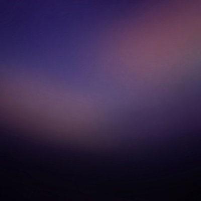 Purple Gradient Background