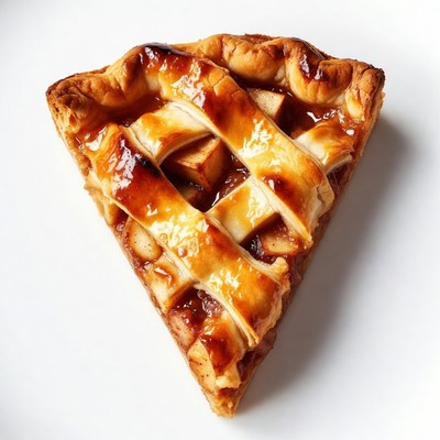 Slice of Apple Pie
