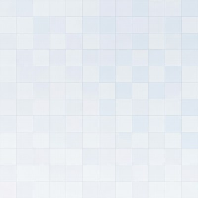 White Gradient Grid Background
