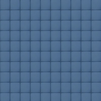 Blue Grid Background Texture