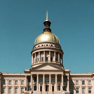 Georgia State Capitol Building