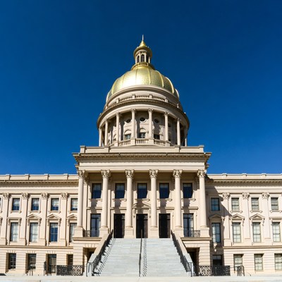 Colorado State Capitol Building