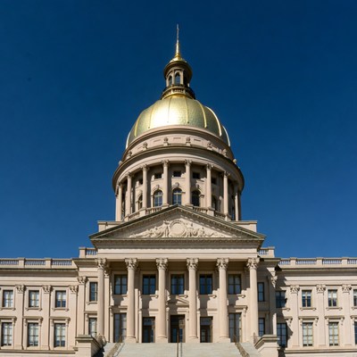 Georgia State Capitol Building