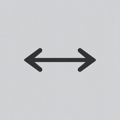 Double Arrow Icon