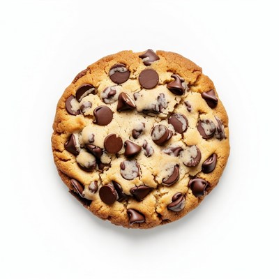 Chocolate Chip Cookie