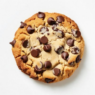 Chocolate Chip Cookie