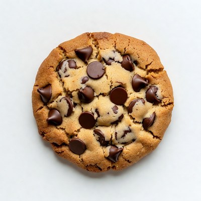 Chocolate Chip Cookie