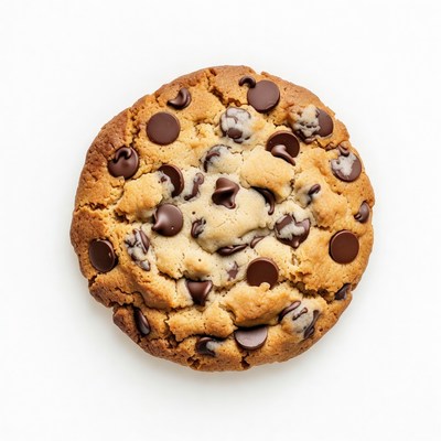 Chocolate Chip Cookie