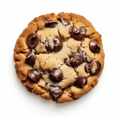 Chocolate Chip Cookie