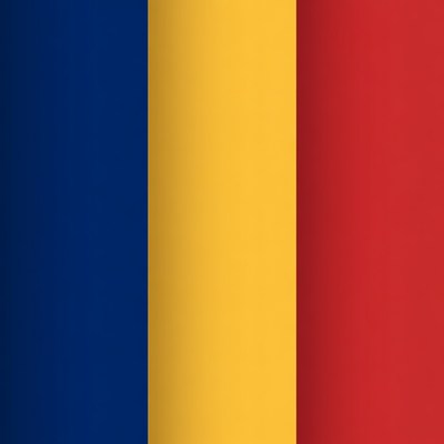 Romanian Flag
