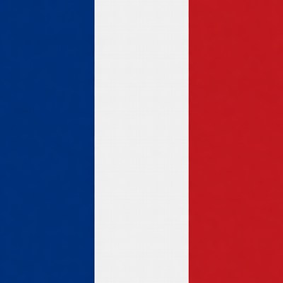 French Flag