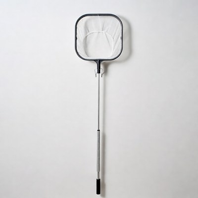 Fish Tank Net with Handle