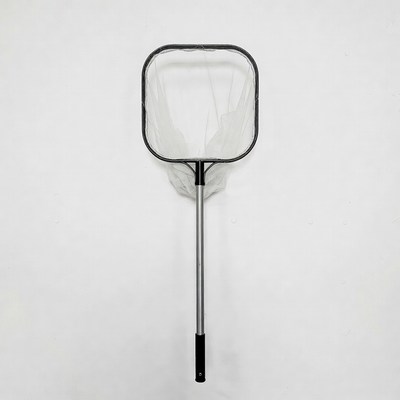 Pool Skimmer Net with Handle