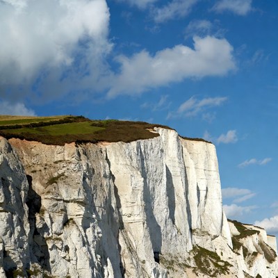 White Cliffs of Dover