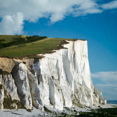 White Cliffs of Dover