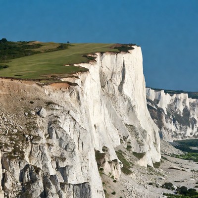 White Cliffs of Dover
