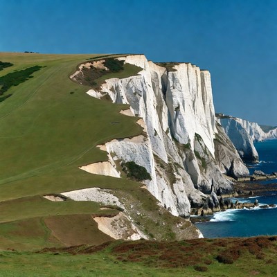 White Cliffs of Dover