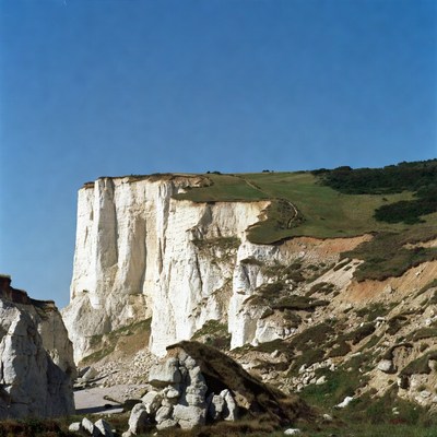White Cliffs of Dover
