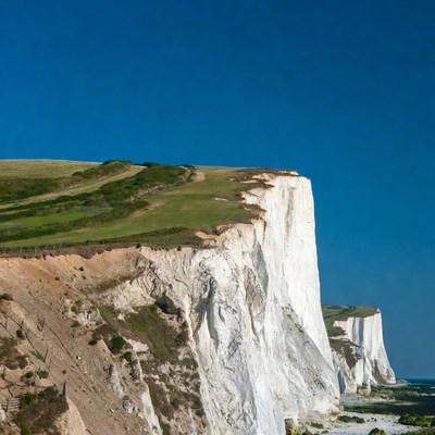White Cliffs of Dover