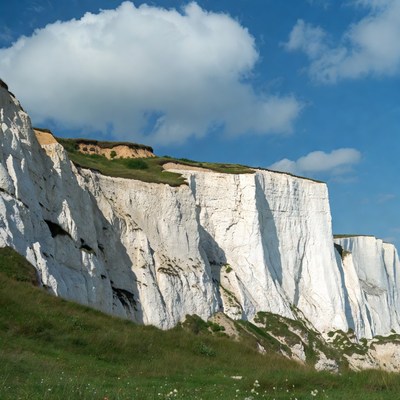 White Cliffs of Dover