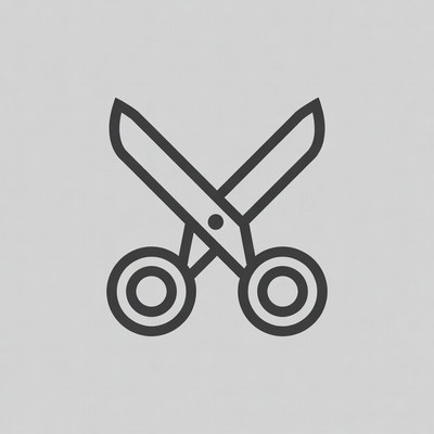 Scissors Icon