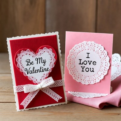 Valentine Cards Be My Valentine I Love You