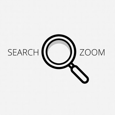 Magnifying Glass Search Icon