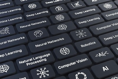 AI Keyboard with Neural Networks