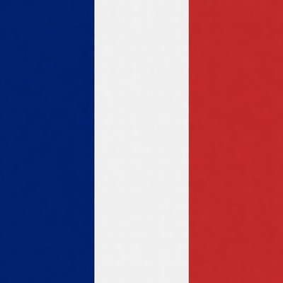 French Flag