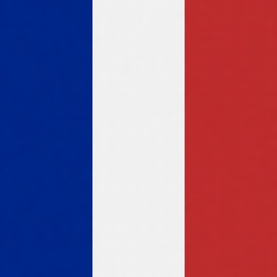 French Flag