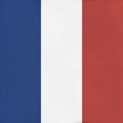 French Flag