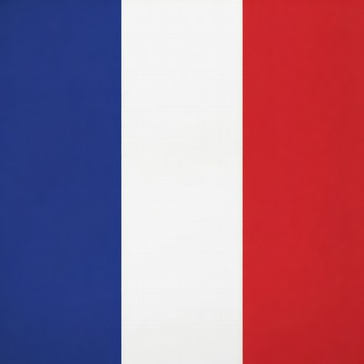 French Flag
