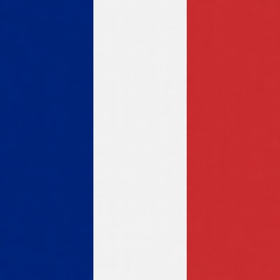 French Flag