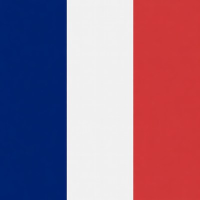 French Flag
