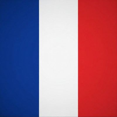French Flag