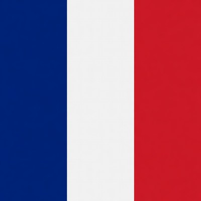 French Flag