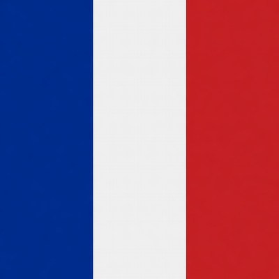 French Flag