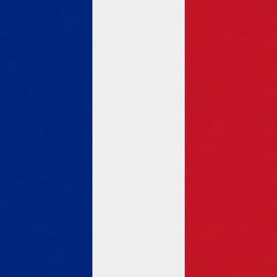 French Flag
