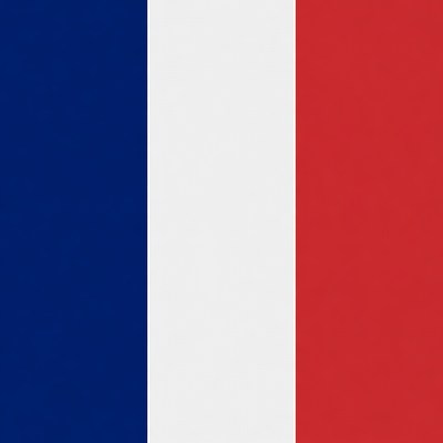 French Flag