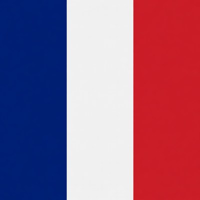 French Flag
