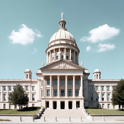 Alabama State Capitol Building