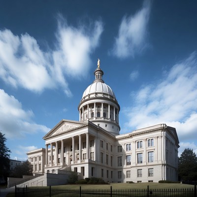 Alabama State Capitol Building