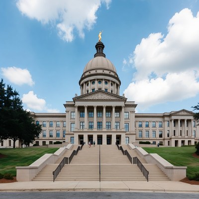 Georgia State Capitol Building