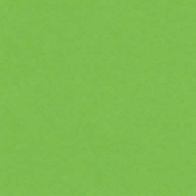 Solid Green Background