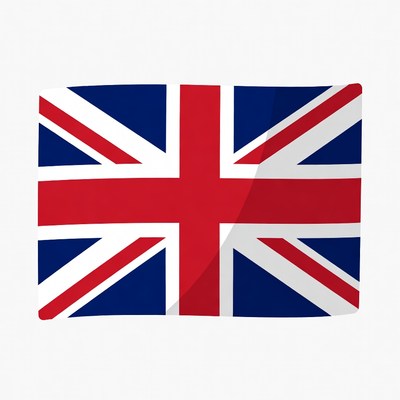 Union Jack Flag
