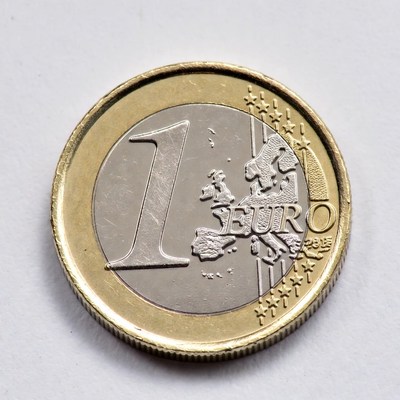 1 Euro Coin