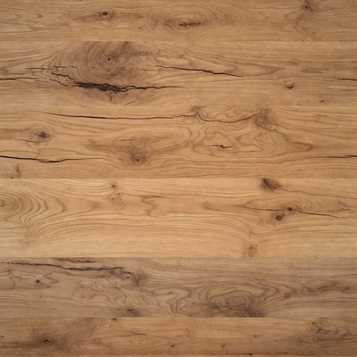 Rustic Oak Wood Texture
