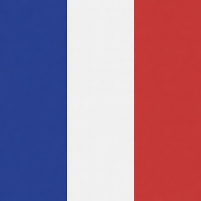 French Flag