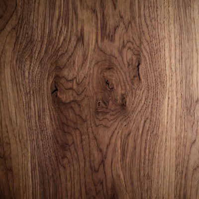 Walnut Wood Grain Texture