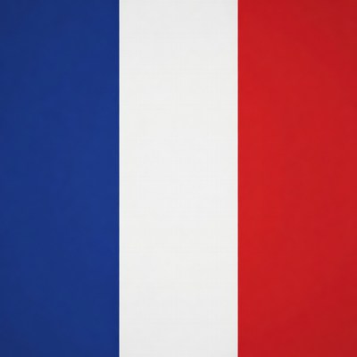 French Flag